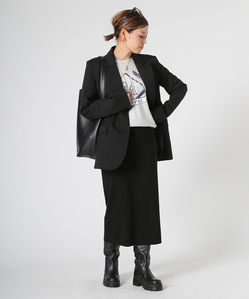 Deuxieme Classe（ドゥーズィエムクラス） 「EVERYDAY I LIKE.」タイト