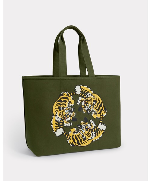 KENZO X VERDY ユーティリティトートバッグ 関税送料込 org.jpg