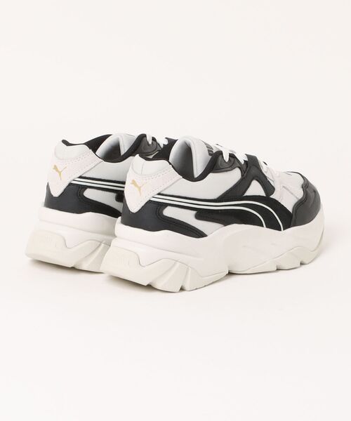PUMA スニーカー 「EC限定展開」PUMA/プーマ レディース 厚底