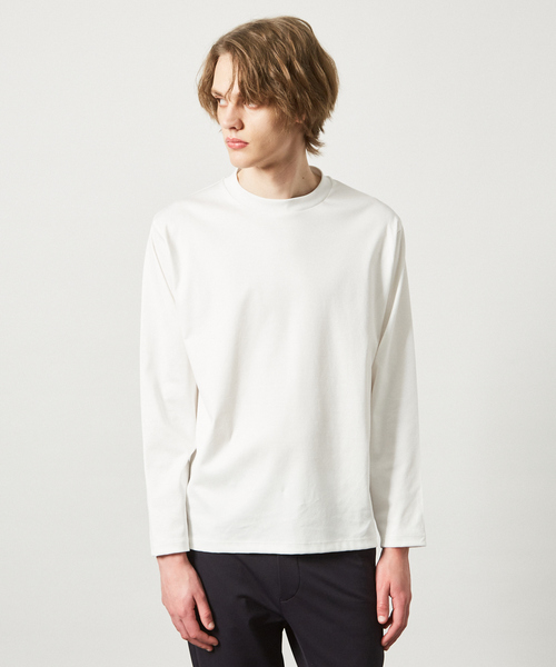 DESIGNWORKS（デザインワークス） tシャツ 「ITADAKI」 ハイバック 