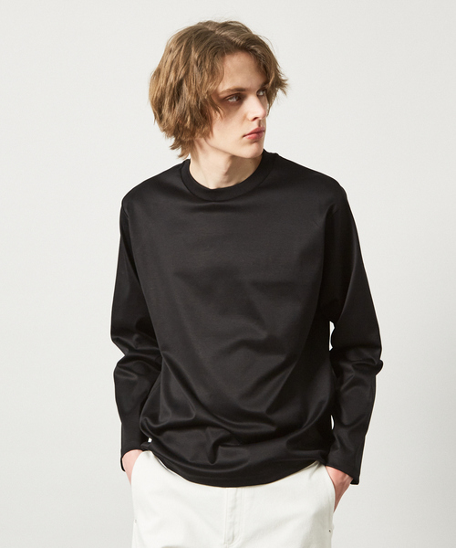 DESIGNWORKS（デザインワークス） tシャツ 「ITADAKI」 ハイバック 