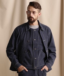 ジャケット・アウター Schott OLD DENIM WORK JACKET 楽天市場】Schott/ショット OLD HICKORY DENIM JACKET オールド