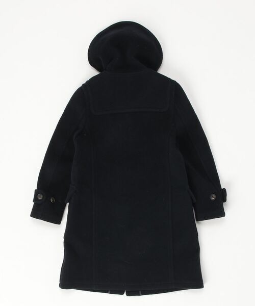 beautiful people ダッフルコート beautiful people（ビューティフルピープル） ダッフルコート 140