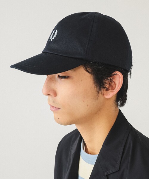 帽子 FRED PERRY HW9675_560_V2_Q125_FLAT1.JPG