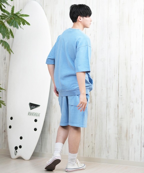 ムラサキスポーツ（MURASAKI SPORTS） パンツ 「ムラサキスポーツ限定