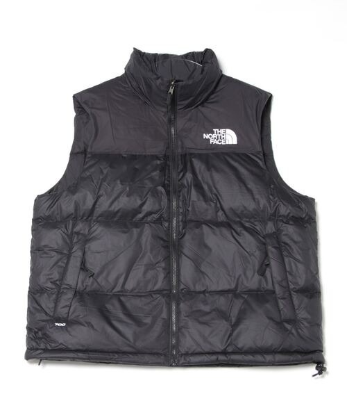 THE NORTH FACE 1996 レトロ ヌプシ ダウンベスト M THE NORTH FACE ノースフェイス ダウンベスト アウター 1996