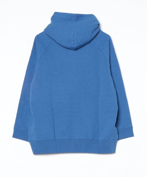 snow peak（スノーピーク） パーカー Recycled Cotton Hoodie