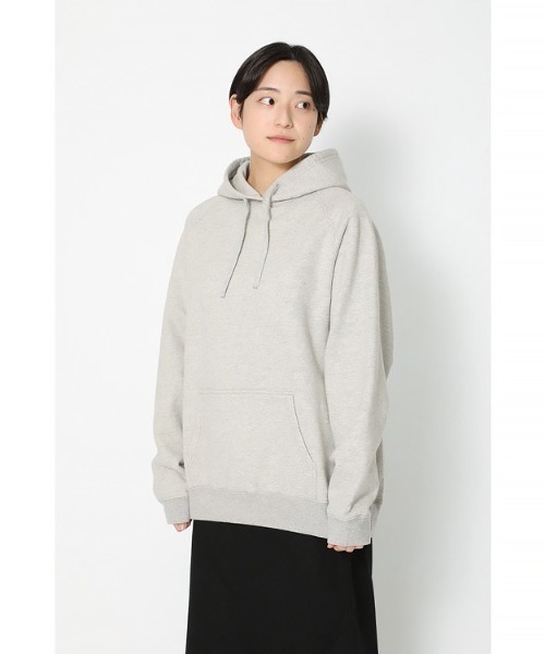 snow peak（スノーピーク） パーカー Recycled Cotton Hoodie