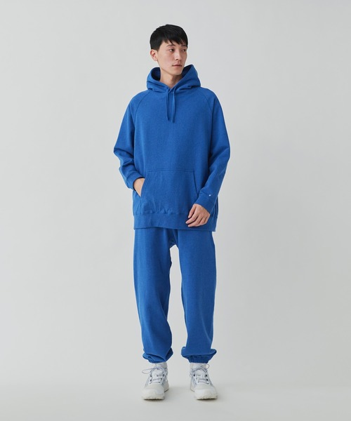 snow peak（スノーピーク） パーカー Recycled Cotton Hoodie