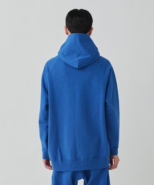 snow peak（スノーピーク） パーカー Recycled Cotton Hoodie