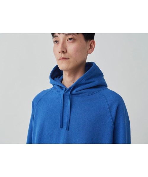 snow peak（スノーピーク） パーカー Recycled Cotton Hoodie