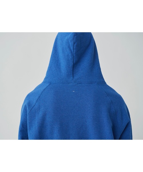 snow peak（スノーピーク） パーカー Recycled Cotton Hoodie