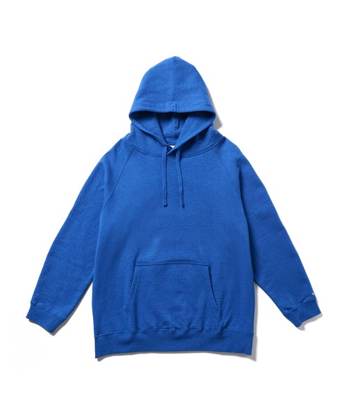 snow peak（スノーピーク） パーカー Recycled Cotton Hoodie