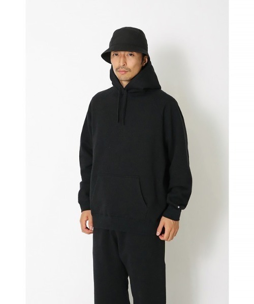 snow peak（スノーピーク） パーカー Recycled Cotton Hoodie