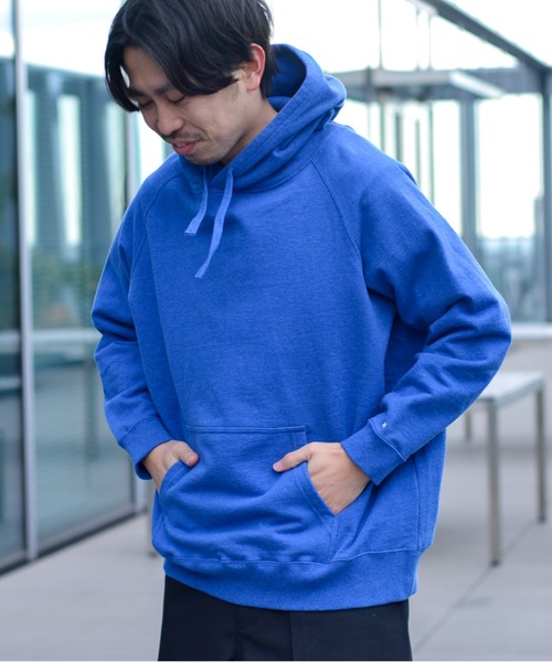snow peak（スノーピーク） パーカー Recycled Cotton Hoodie