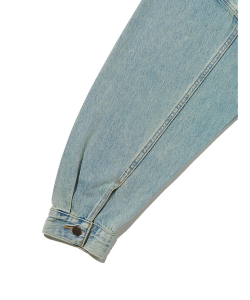 Levi's（リーバイス） デニムジャケット gジャン 90S トラッカー