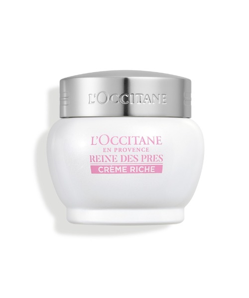 春のコレクション L'OCCITANE 美容液 l'occitane ロクシタン クリーム オイル フェイスクリーム