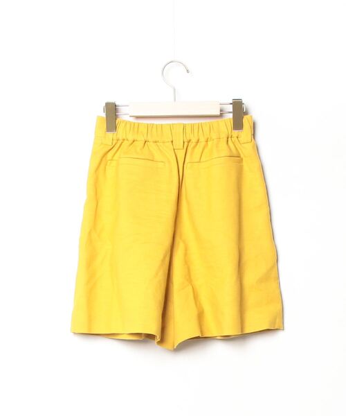 Grace continental ショートパンツ ブッチャーショートパンツ / GRACE CONTINENTAL | GRACE