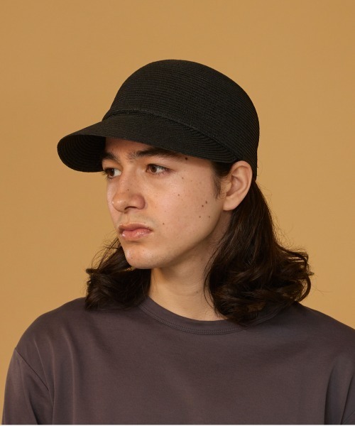 arth　アース　カンカン帽　帽子 日本製　59㎝ arth Lace Panama Optimo | M(07) NATURAL (96) | arth / アース