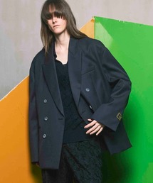 MAISON SPECIAL（メゾンスペシャル） ジャケット テーラードジャケット