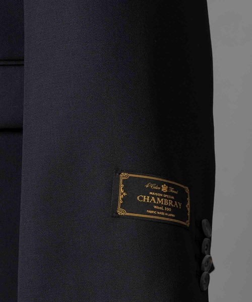 MAISON SPECIAL（メゾンスペシャル） ジャケット テーラードジャケット