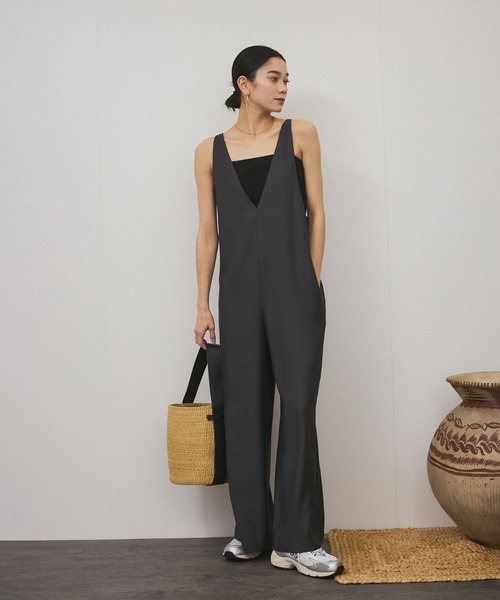 SALON adam et rope'  オールインワン SALON adam et rope' オールインワン 「セットアップ対応