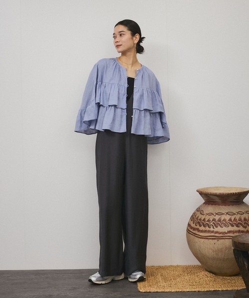 SALON adam et rope' オールインワン 「セットアップ対応