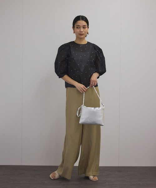 SALON adam et rope'（サロン アダム エ ロペ） オールインワン