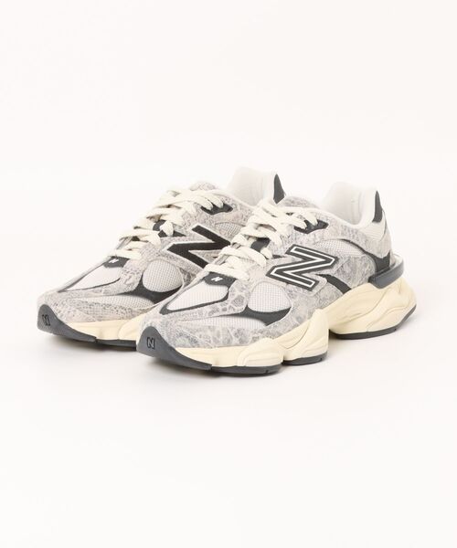 早い者勝ち New Balance U9060 ユニセックス スネーク柄◎ 早い者勝ち New Balance U9060 ユニセックス スネーク柄◎ (New