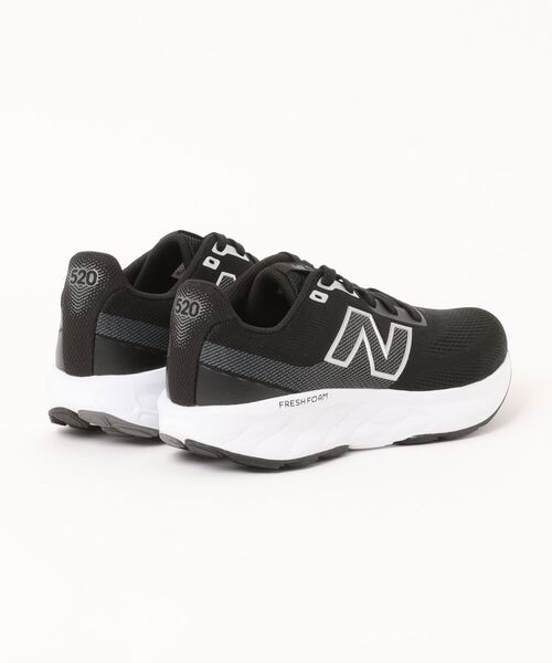 スニーカー 「New Balance／ニューバランス」NB M520LK9 2E フレッシュフォーム メンズ_2