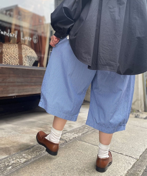 JOURNAL STANDARD LUXE（ジャーナルスタンダード ラックス） ハーフ