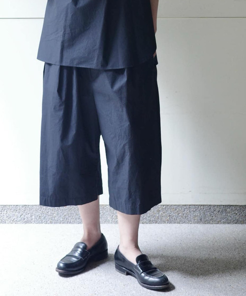 JOURNAL STANDARD LUXE（ジャーナルスタンダード ラックス） ハーフ
