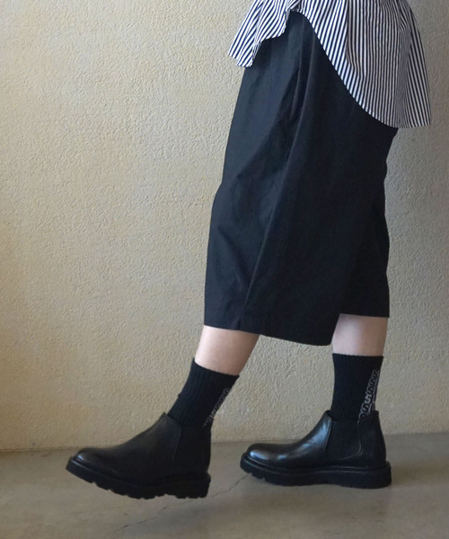 25SS journal standard luxe タイプクロス ハーフパンツ タイプクロス ハーフパンツ（ショート・ハーフパンツ）｜journal