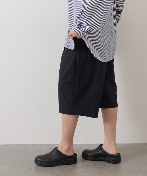 JOURNAL STANDARD LUXE（ジャーナルスタンダード ラックス） ハーフ
