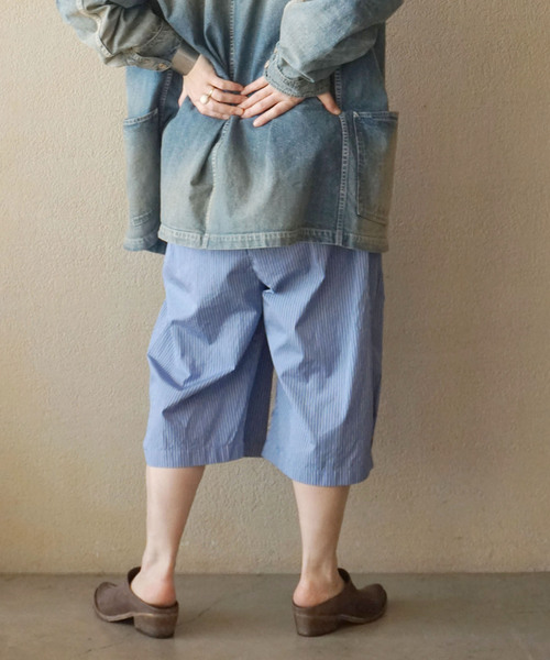 JOURNAL STANDARD LUXE（ジャーナルスタンダード ラックス） ハーフ