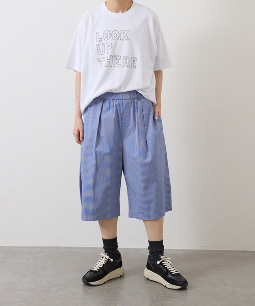 JOURNAL STANDARD LUXE（ジャーナルスタンダード ラックス） ハーフ