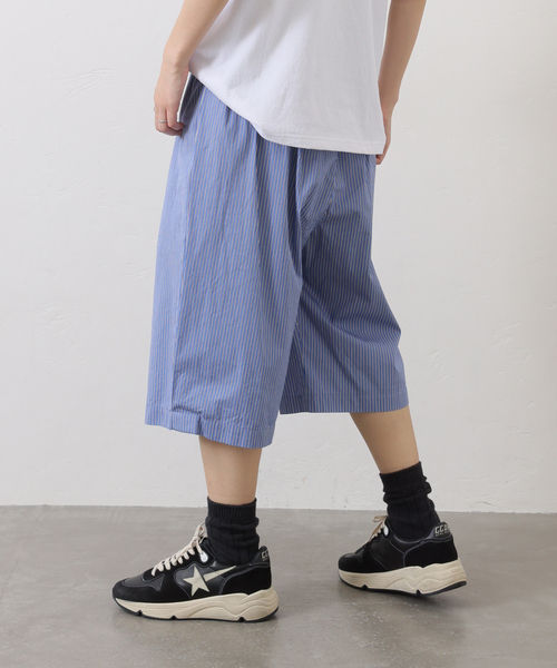 JOURNAL STANDARD LUXE（ジャーナルスタンダード ラックス） ハーフ
