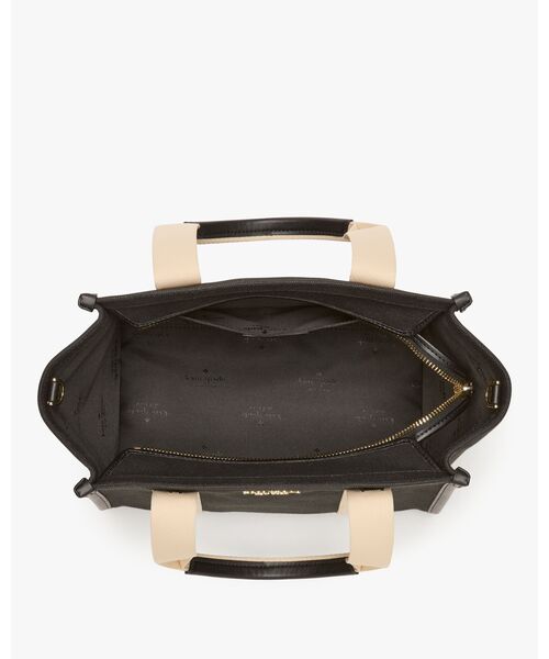 kate spade NY キップ キャンバス スモールトート kate spade new york｜キップ キャンバス スモールトート