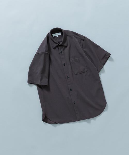 URBAN RESEARCH ROSSO MEN シャツ 「セットアップ対応/XLサイズあり