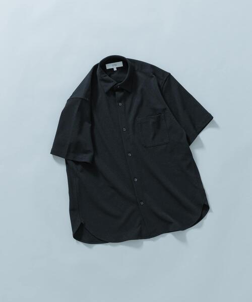 URBAN RESEARCH ROSSO MEN シャツ 「セットアップ対応/XLサイズあり