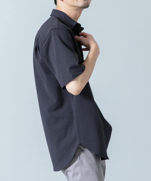 URBAN RESEARCH ROSSO MEN シャツ 「セットアップ対応/XLサイズあり
