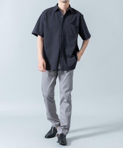 URBAN RESEARCH ROSSO MEN シャツ 「セットアップ対応/XLサイズあり