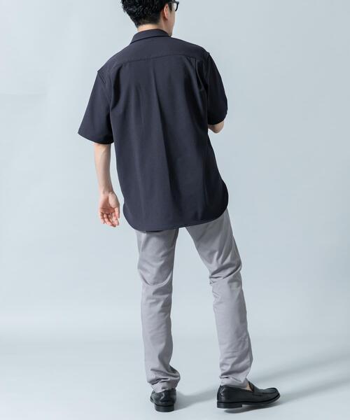 URBAN RESEARCH ROSSO MEN シャツ 「セットアップ対応/XLサイズあり