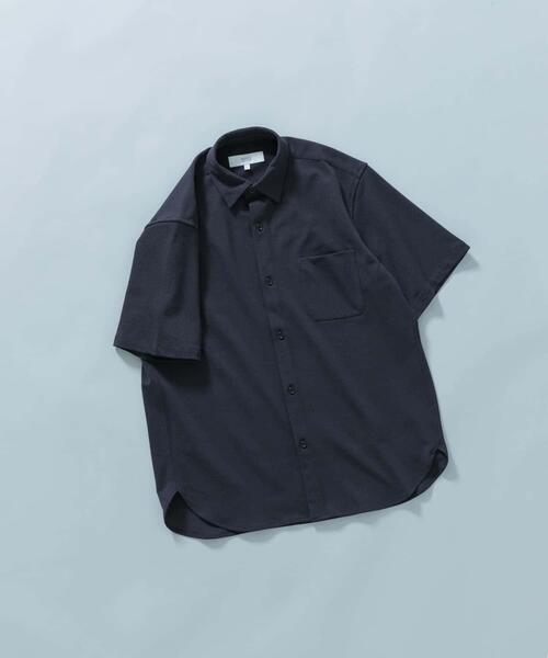 URBAN RESEARCH ROSSO MEN シャツ 「セットアップ対応/XLサイズあり URBAN RESEARCH ROSSO MEN シャツ 「セットアップ対応/XLサイズあり
