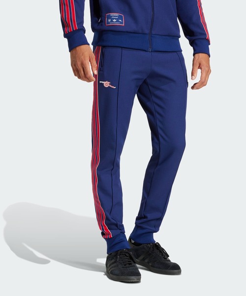 adidas スウェットパンツ ジャージ アーセナル テラスアイコン
