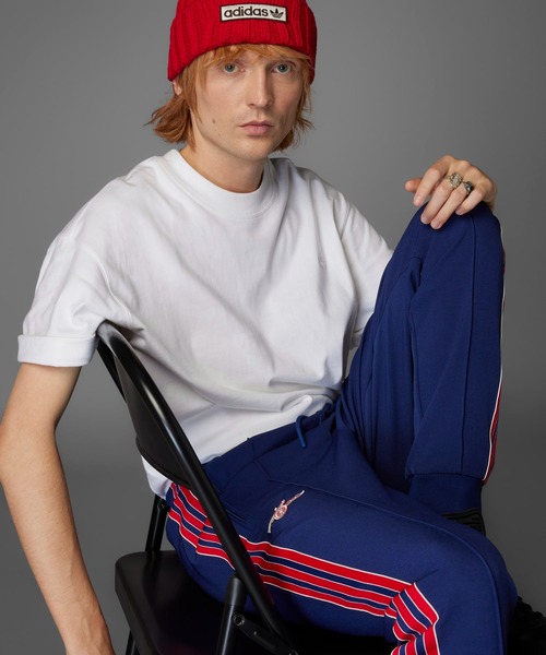 ★adidas★ アーセナル テラス アイコン ジャージ セール】アーセナル テラスアイコン トラックトップ / ジャージ