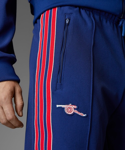 adidas スウェットパンツ ジャージ アーセナル テラスアイコン