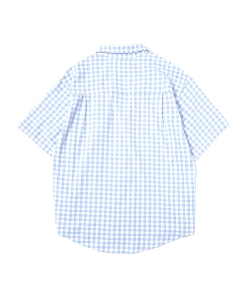 [専用]Loytaa  未使用　ギンガムチェックシャツ他三点 Noen（ノエン） シャツ ギンガムチェックシャツ メンズ レディース