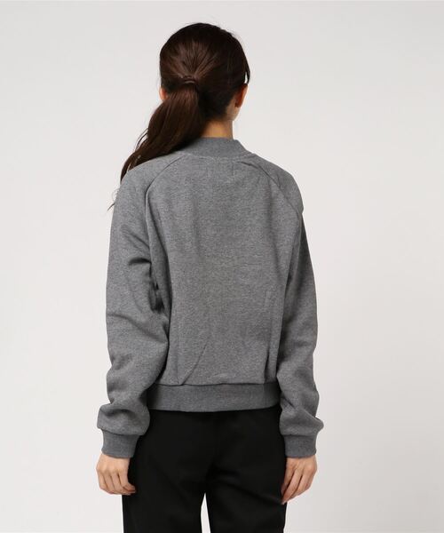 [Calvin Klein Jeans] тренировочный cut and sewn S черный женский 