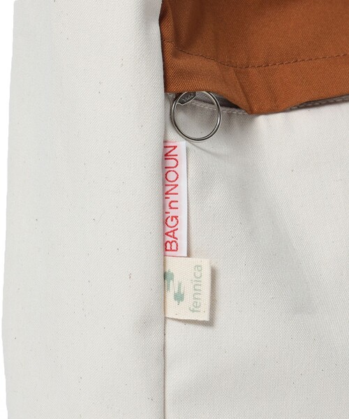 BAG'n'NOUN（バッグンナウン）TOOLBAG FAIR』本日より開催